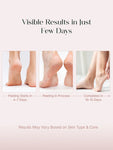 Glycolic Acid Foot Peeling Mask