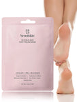 Glycolic Acid Foot Peeling Mask